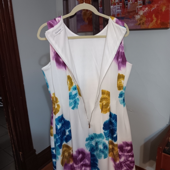 Sumner dress - Picture 5 of 6